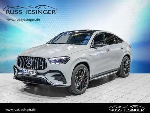 Annonce MERCEDES-BENZ CLASSE GLE Essence 2023 d'occasion 