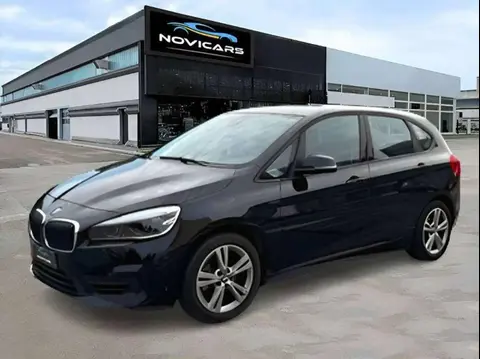 Used BMW SERIE 2 Petrol 2020 Ad 