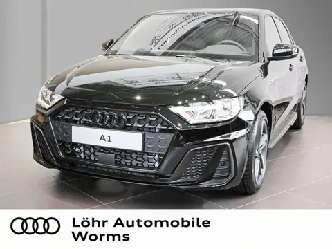 Used AUDI A1 Petrol 2024 Ad 