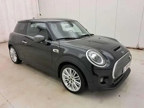 Used MINI COOPER Electric 2020 Ad Belgium