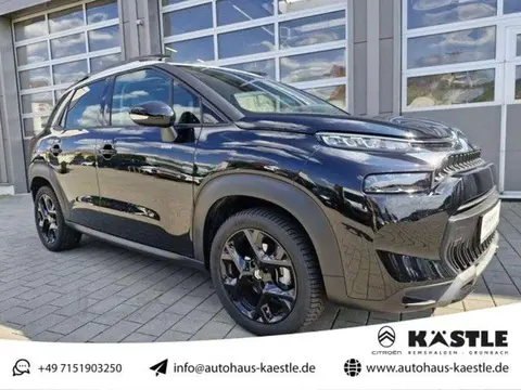 Used CITROEN C3 AIRCROSS Petrol 2023 Ad 