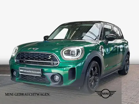 Annonce MINI COOPER Hybride 2021 d'occasion 