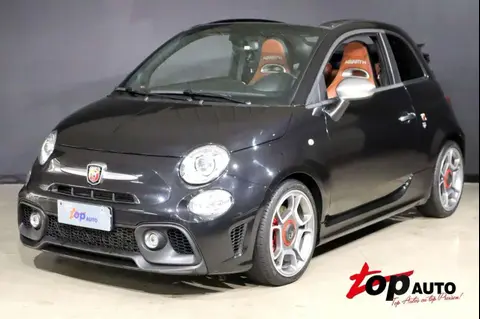 Used ABARTH 595 Petrol 2018 Ad 