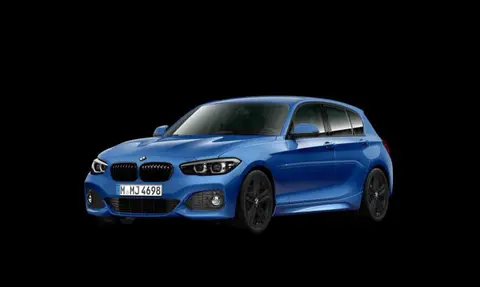 Used BMW SERIE 1 Petrol 2019 Ad Germany