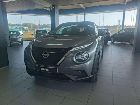 Used NISSAN JUKE Hybrid 2023 Ad 