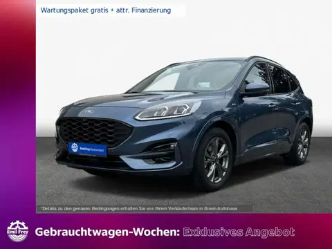 Annonce FORD KUGA Diesel 2023 d'occasion 