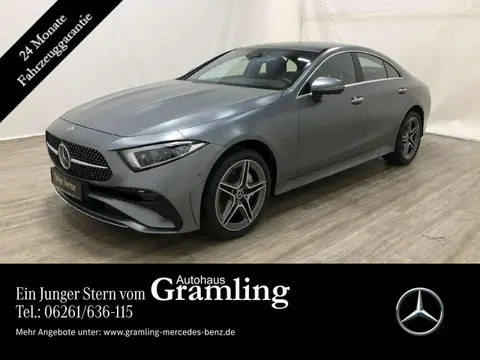 Used MERCEDES-BENZ CLASSE CLS Diesel 2021 Ad 