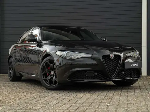 Annonce ALFA ROMEO GIULIA Diesel 2020 d'occasion 