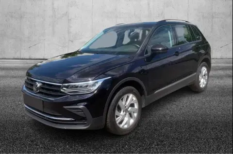 Annonce VOLKSWAGEN TIGUAN Diesel 2022 d'occasion 