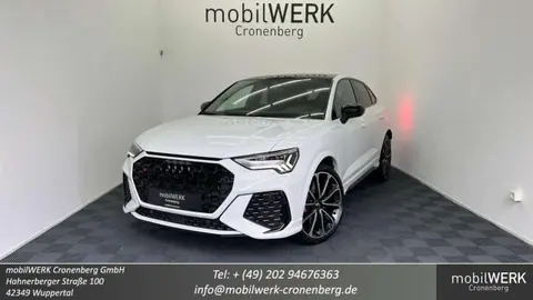 Used AUDI RSQ3 Petrol 2020 Ad 