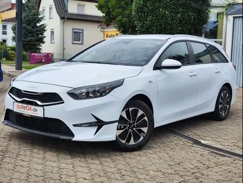 Annonce KIA CEED Essence 2024 d'occasion 