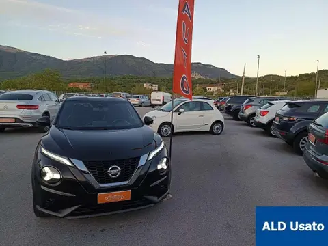 Used NISSAN JUKE Petrol 2020 Ad 