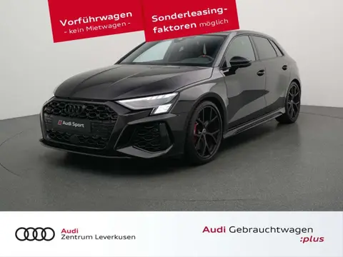 Used AUDI RS3 Petrol 2023 Ad Germany