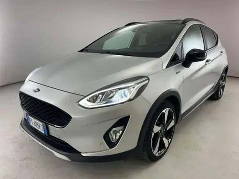 Used FORD FIESTA Diesel 2020 Ad 