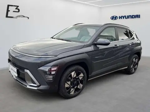 Used HYUNDAI KONA Petrol 2024 Ad 