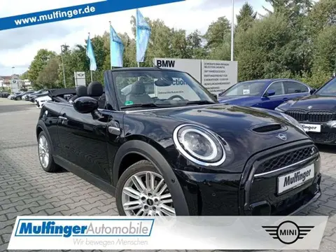 Used MINI COOPER Petrol 2021 Ad 