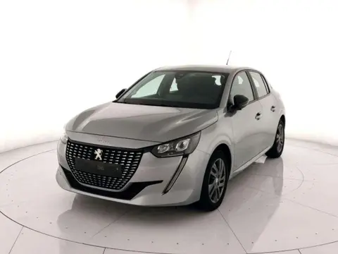 Used PEUGEOT 208 Petrol 2022 Ad 