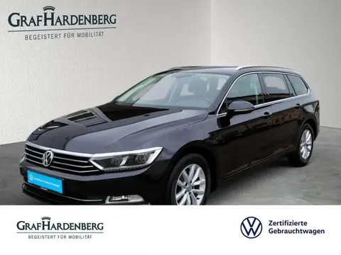 Used VOLKSWAGEN PASSAT Diesel 2015 Ad 