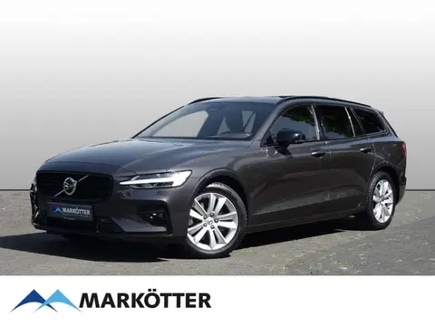 Annonce VOLVO V60 Diesel 2023 d'occasion 