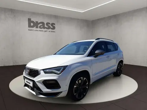 Used CUPRA ATECA Petrol 2023 Ad 