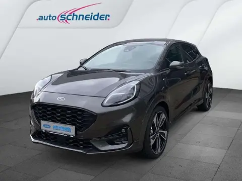 Annonce FORD PUMA Essence 2024 d'occasion 