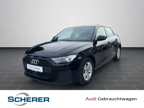 Used AUDI A1 Petrol 2021 Ad 