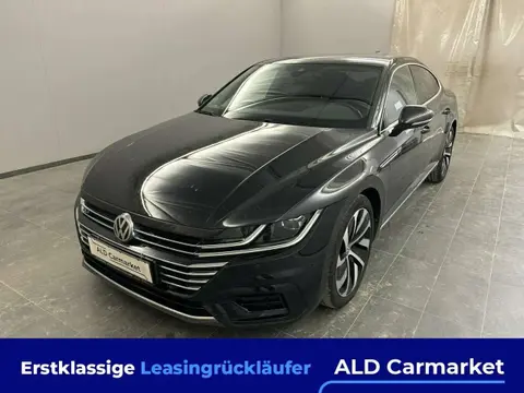 Annonce VOLKSWAGEN ARTEON Diesel 2019 d'occasion 