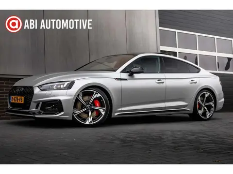 Used AUDI RS5 Petrol 2019 Ad 