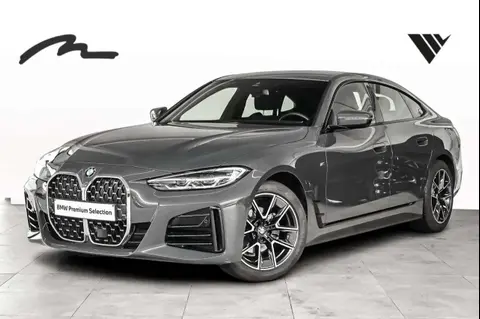 Annonce BMW SERIE 4 Essence 2023 d'occasion 