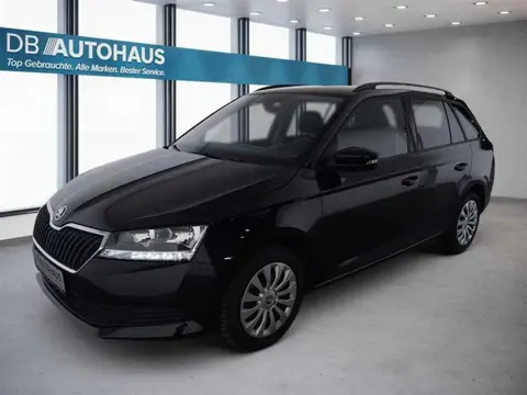 Used SKODA FABIA Petrol 2022 Ad 