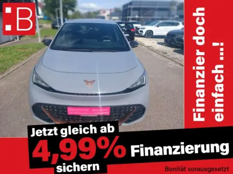 Used CUPRA BORN Electric 2023 Ad 