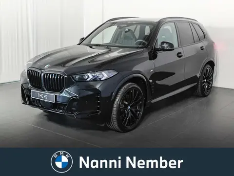 Used BMW X5 Hybrid 2024 Ad 