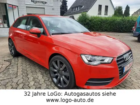 Used AUDI A3 LPG 2015 Ad 