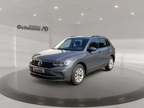 Used VOLKSWAGEN TIGUAN Petrol 2023 Ad 