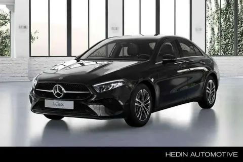 Used MERCEDES-BENZ CLASSE A Hybrid 2024 Ad 