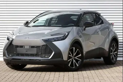 Annonce TOYOTA C-HR Hybride 2024 d'occasion 