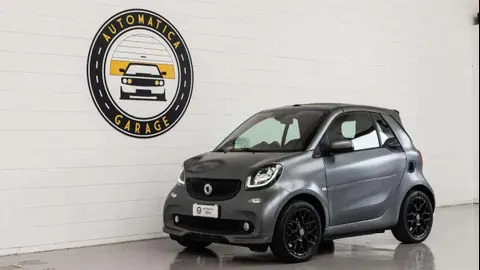 Annonce SMART FORTWO Essence 2019 d'occasion 