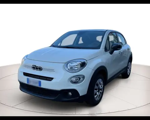 Annonce FIAT 500X Diesel 2023 d'occasion 