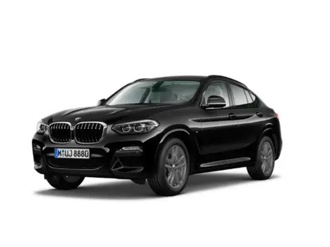 Annonce BMW X4 Diesel 2021 d'occasion 