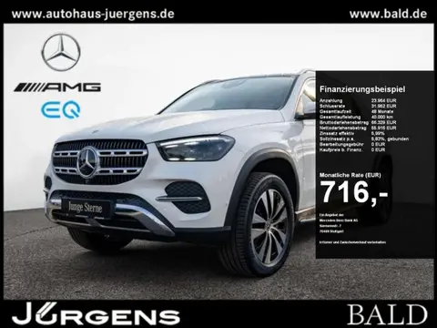 Used MERCEDES-BENZ CLASSE GLE Hybrid 2023 Ad 