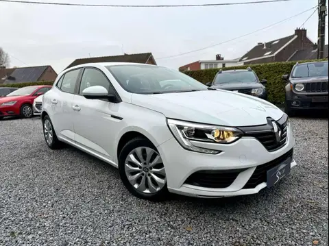 Used RENAULT MEGANE Petrol 2017 Ad 