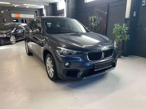 Used BMW X1 Diesel 2016 Ad 