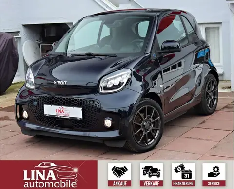 Used SMART FORTWO Electric 2022 Ad 