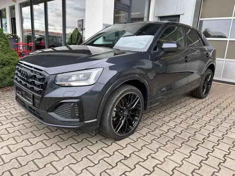 Annonce AUDI Q2 Essence 2022 d'occasion 