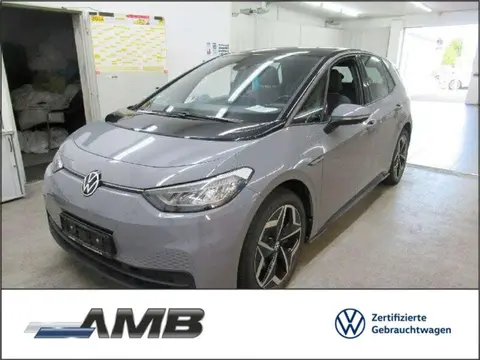 Used VOLKSWAGEN ID.3 Electric 2021 Ad 