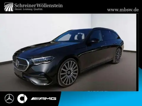 Used MERCEDES-BENZ CLASSE E Diesel 2024 Ad 