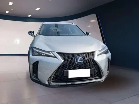 Annonce LEXUS UX Hybride 2021 d'occasion 