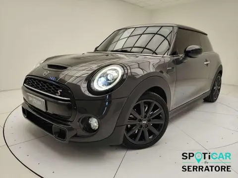 Used MINI COOPER Petrol 2019 Ad 