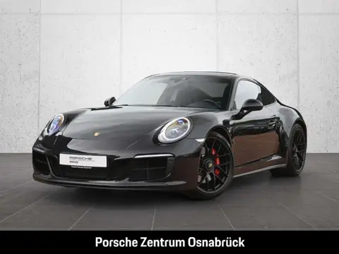 Used PORSCHE 991 Petrol 2018 Ad 