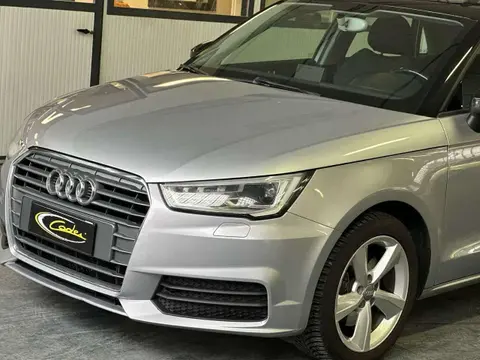 Annonce AUDI A1 Diesel 2015 d'occasion 